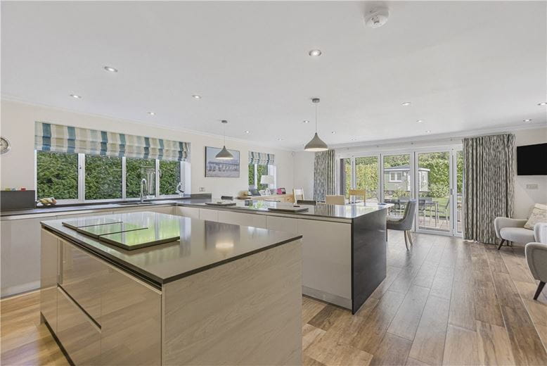 5 bedroom house, Beggars Lane, Longworth OX13 - Available