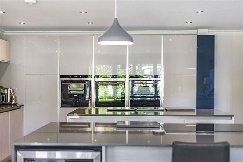 5 bedroom house, Beggars Lane, Longworth OX13 - Available