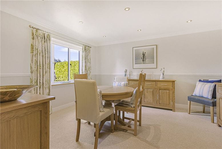 5 bedroom house, Beggars Lane, Longworth OX13 - Available