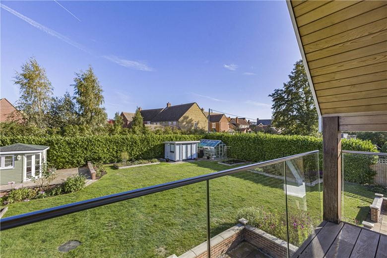 5 bedroom house, Beggars Lane, Longworth OX13 - Available