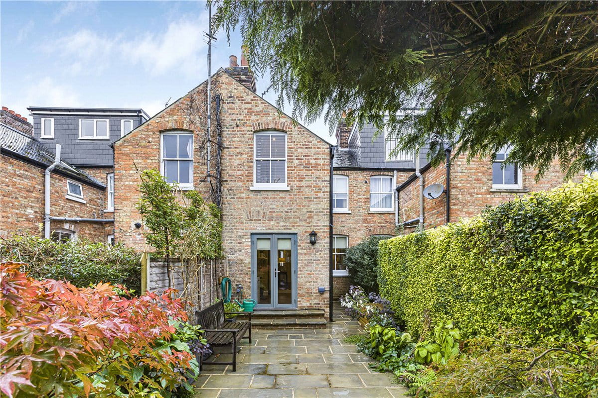 2 bedroom house, Alexandra Road, Oxford OX2 - Available