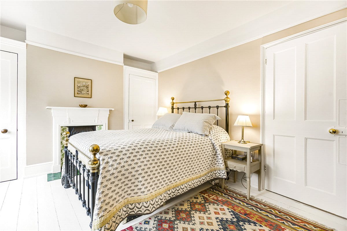 2 bedroom house, Alexandra Road, Oxford OX2 - Available