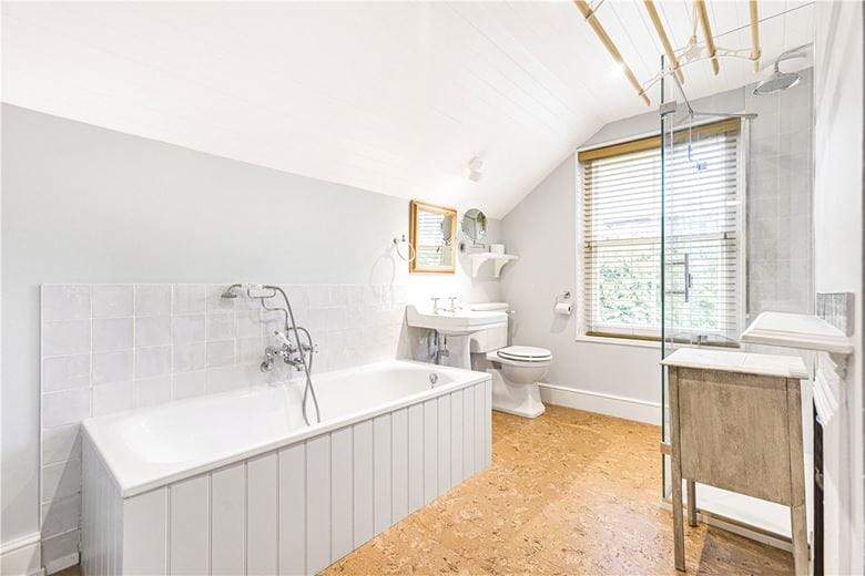 2 bedroom house, Alexandra Road, Oxford OX2 - Available