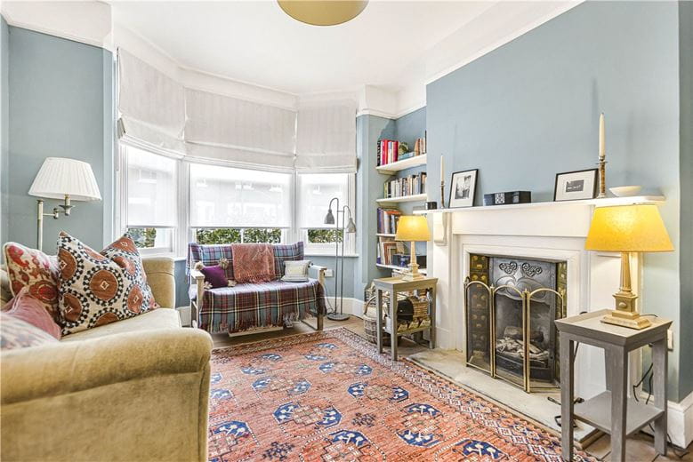 2 bedroom house, Alexandra Road, Oxford OX2 - Available