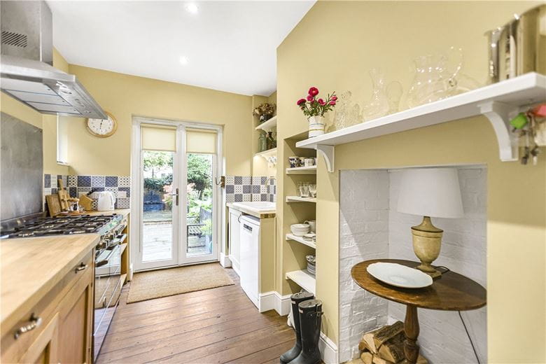 2 bedroom house, Alexandra Road, Oxford OX2 - Available