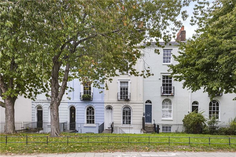 5 bedroom house, London Place, Oxford OX4 - Available