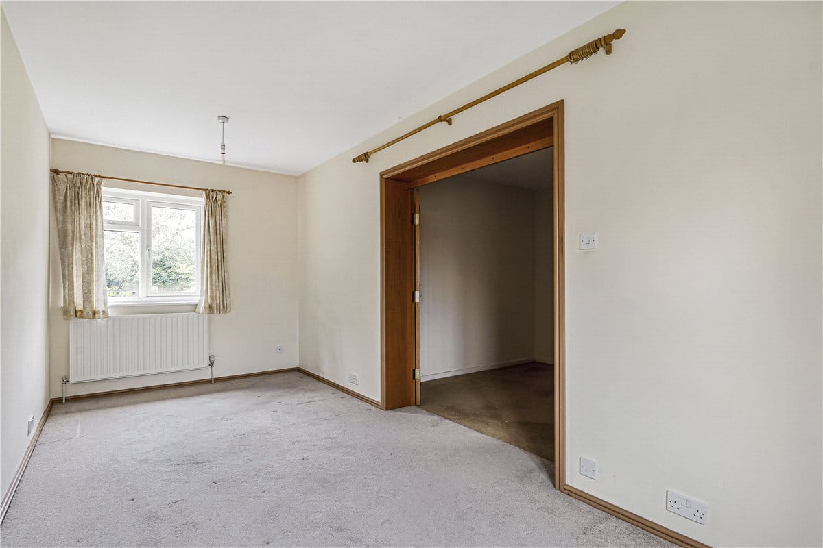 3 bedroom bungalow, Darnford Lane, Lichfield WS14 - Available