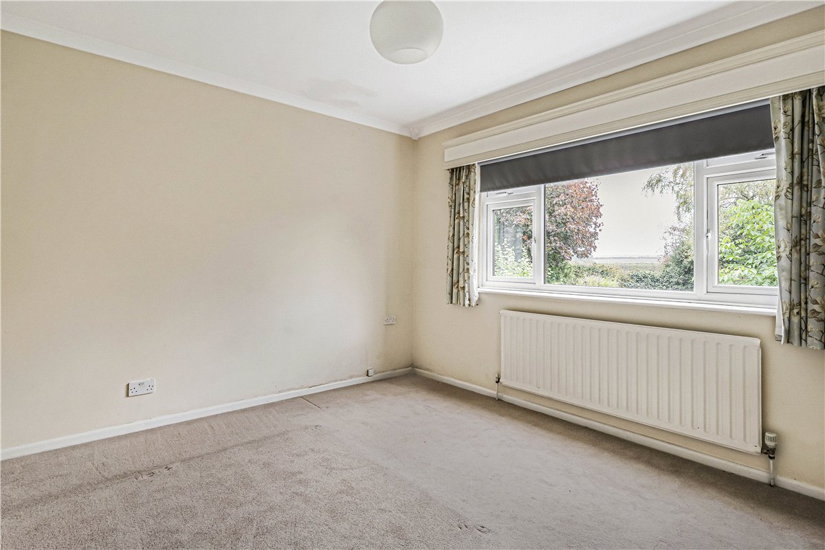 3 bedroom bungalow, Darnford Lane, Lichfield WS14 - Available