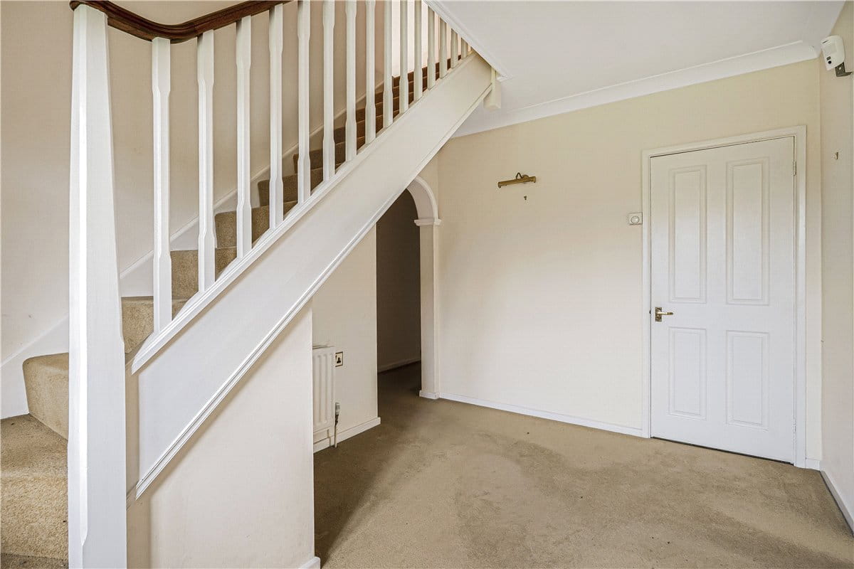 3 bedroom bungalow, Darnford Lane, Lichfield WS14 - Available