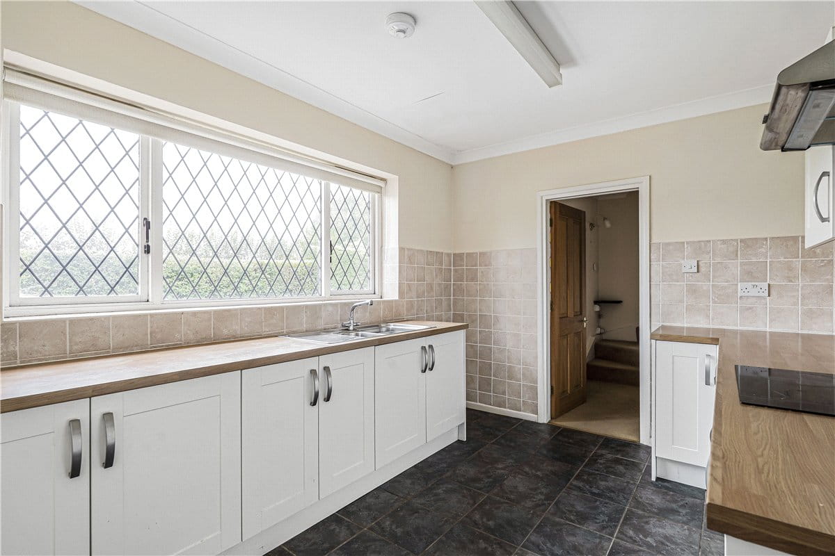 3 bedroom bungalow, Darnford Lane, Lichfield WS14 - Available