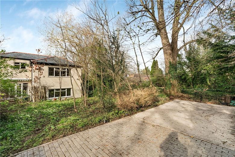 4 bedroom house, Church Way, Iffley OX4 - Available