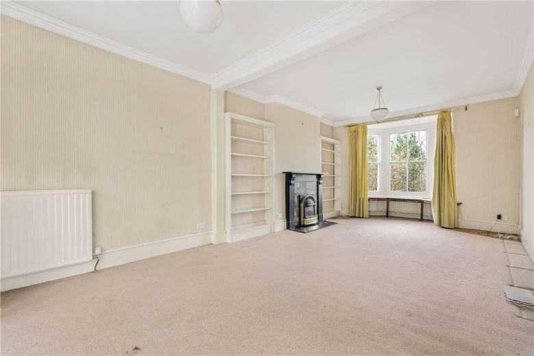 4 bedroom house, Church Way, Iffley OX4 - Available