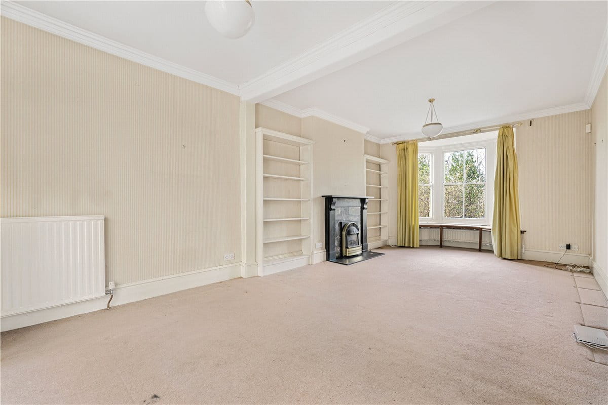 4 bedroom house, Church Way, Iffley OX4 - Available