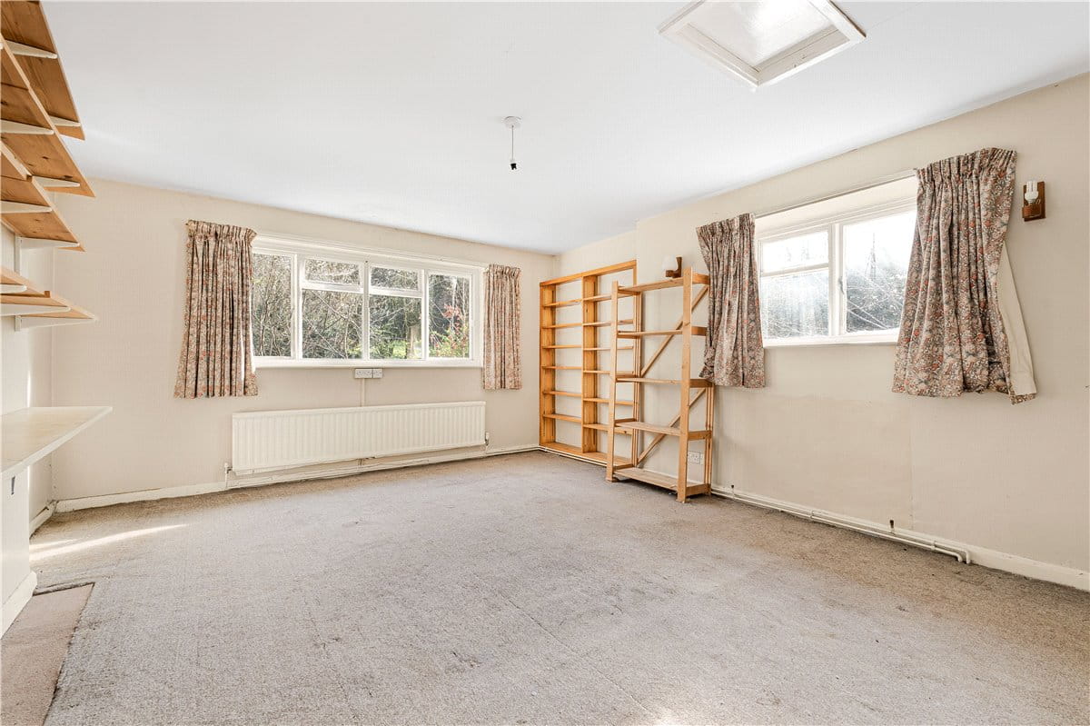 4 bedroom house, Church Way, Iffley OX4 - Available