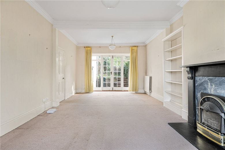 4 bedroom house, Church Way, Iffley OX4 - Available