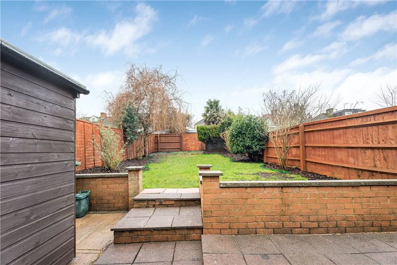 3 bedroom house, Derwent Avenue, Headington OX3 - Available
