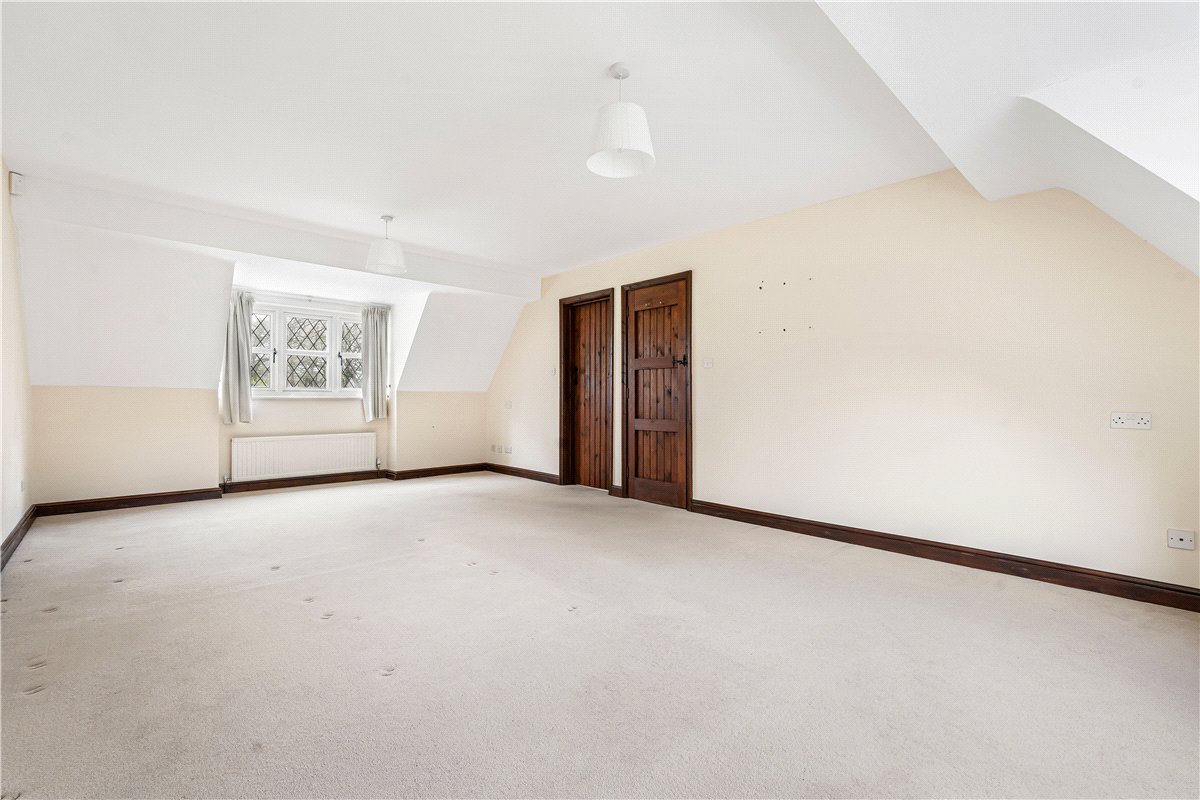 4 bedroom house, The Lee, Great Missenden HP16 - Available