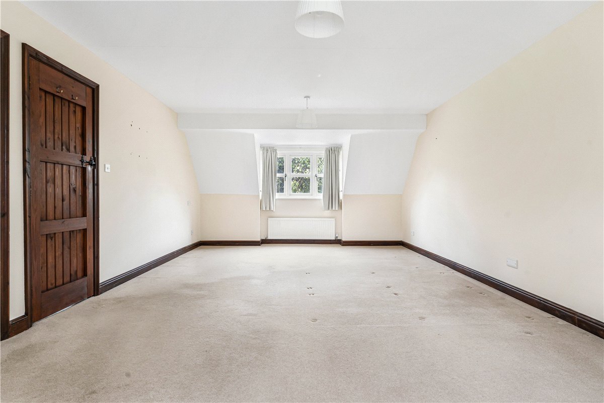 4 bedroom house, The Lee, Great Missenden HP16 - Available