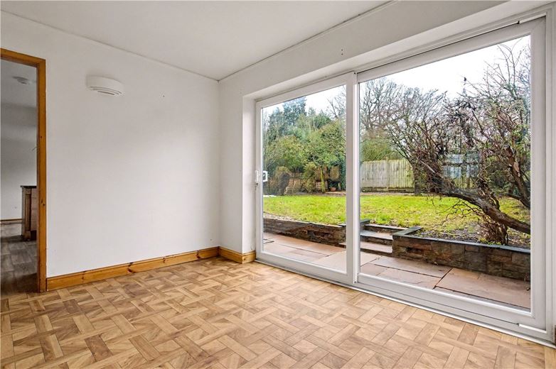 5 bedroom house, Kingsbury Road, Marston B76 - Sold STC