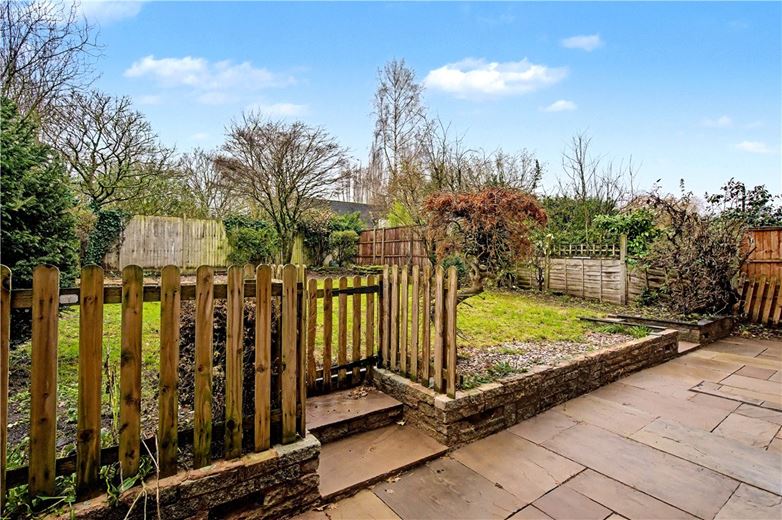 5 bedroom house, Kingsbury Road, Marston B76 - Sold STC