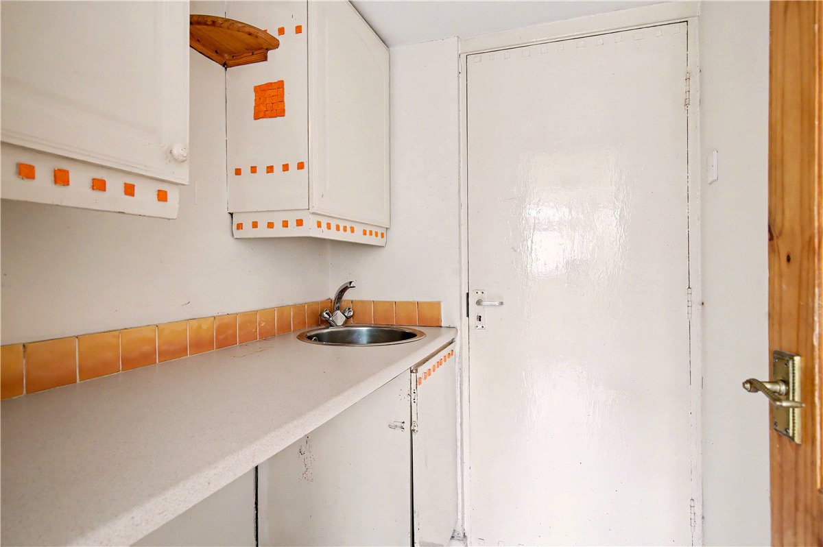 5 bedroom house, Kingsbury Road, Marston B76 - Sold STC