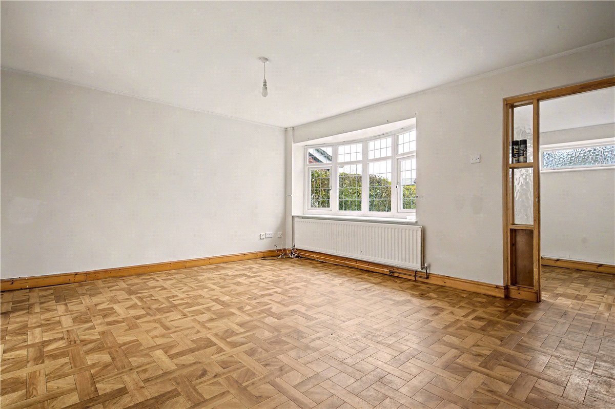 5 bedroom house, Kingsbury Road, Marston B76 - Sold STC