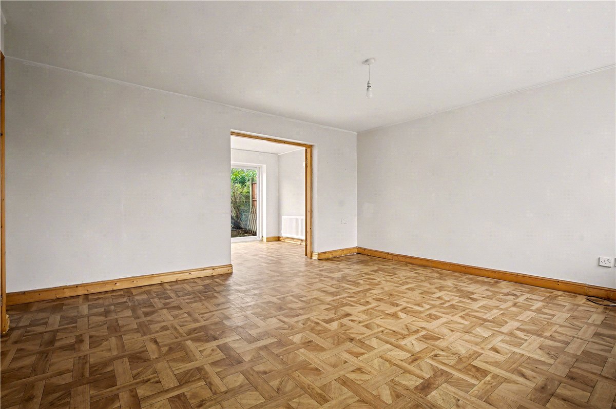 5 bedroom house, Kingsbury Road, Marston B76 - Sold STC