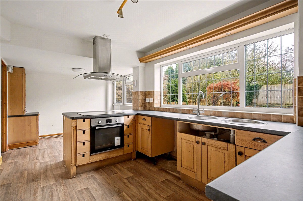 5 bedroom house, Kingsbury Road, Marston B76 - Sold STC