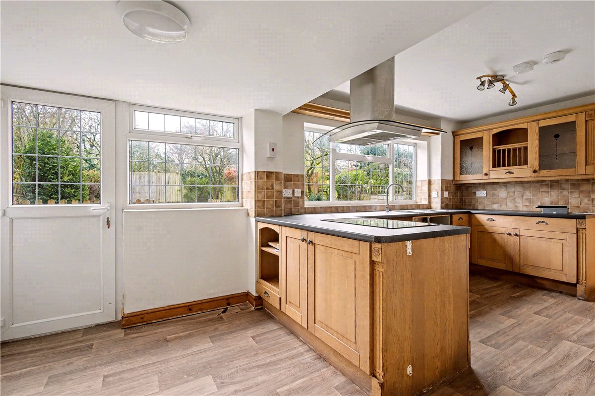 5 bedroom house, Kingsbury Road, Marston B76 - Sold STC