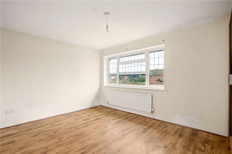 5 bedroom house, Kingsbury Road, Marston B76 - Sold STC