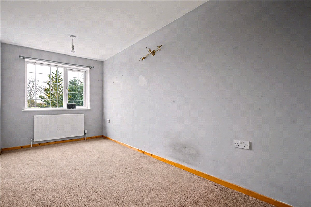 5 bedroom house, Kingsbury Road, Marston B76 - Sold STC