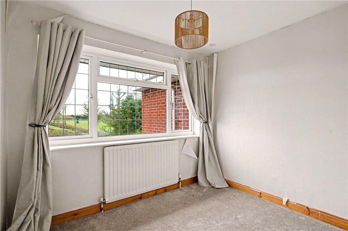 5 bedroom house, Kingsbury Road, Marston B76 - Sold STC
