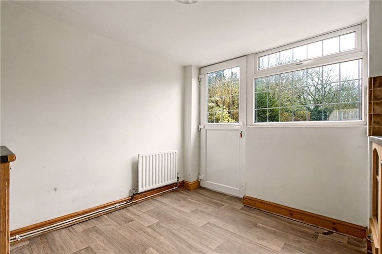 5 bedroom house, Kingsbury Road, Marston B76 - Sold STC
