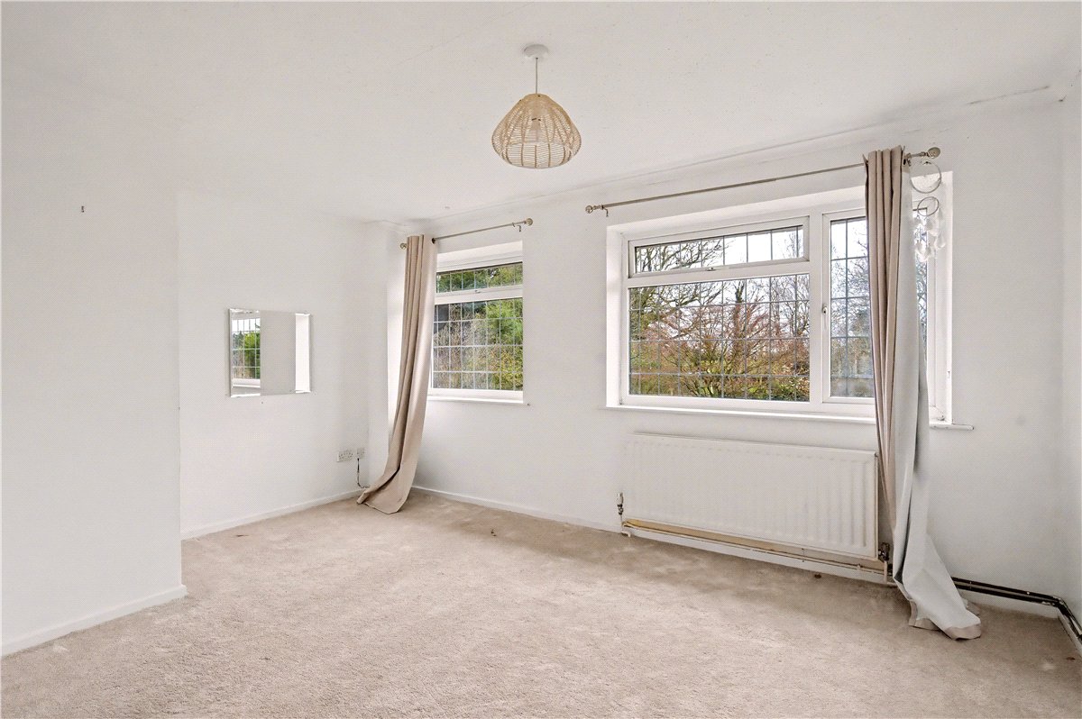 5 bedroom house, Kingsbury Road, Marston B76 - Sold STC
