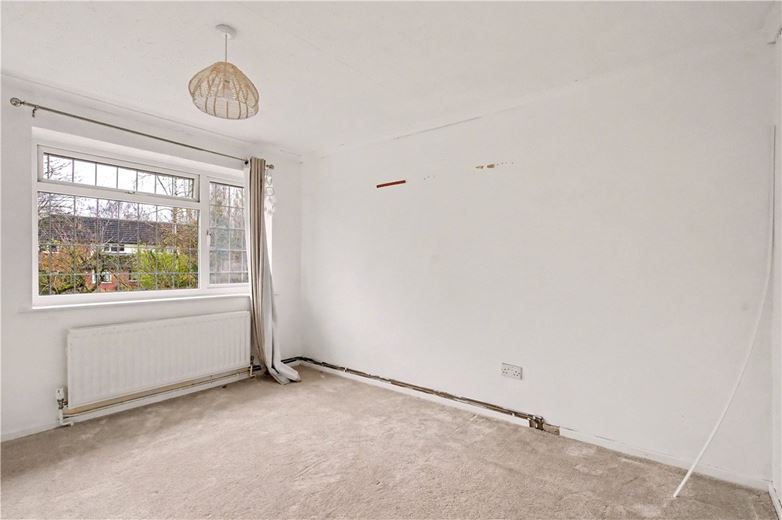 5 bedroom house, Kingsbury Road, Marston B76 - Sold STC