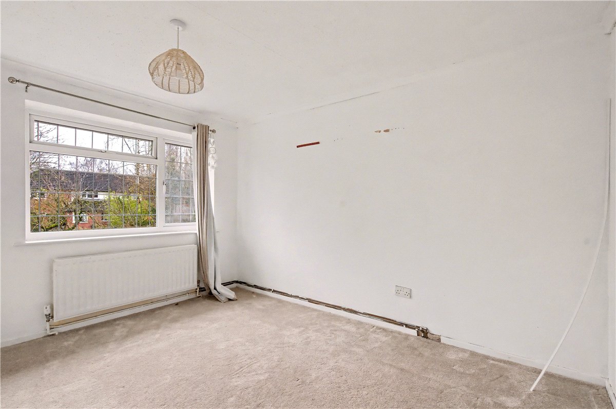 5 bedroom house, Kingsbury Road, Marston B76 - Sold STC