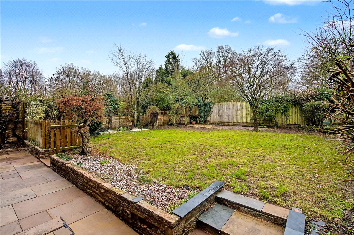 5 bedroom house, Kingsbury Road, Marston B76 - Sold STC