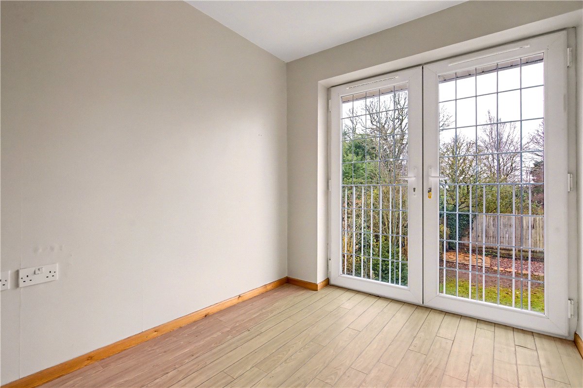 5 bedroom house, Kingsbury Road, Marston B76 - Sold STC