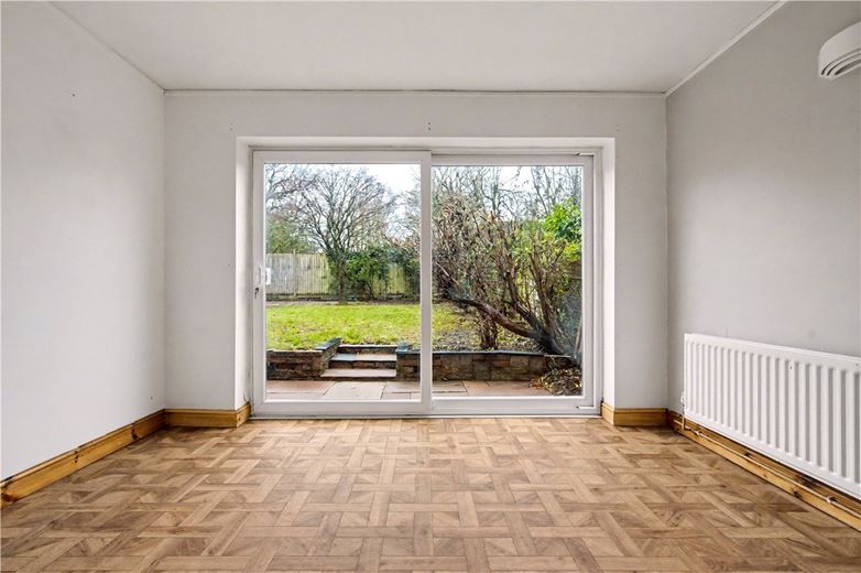 5 bedroom house, Kingsbury Road, Marston B76 - Sold STC