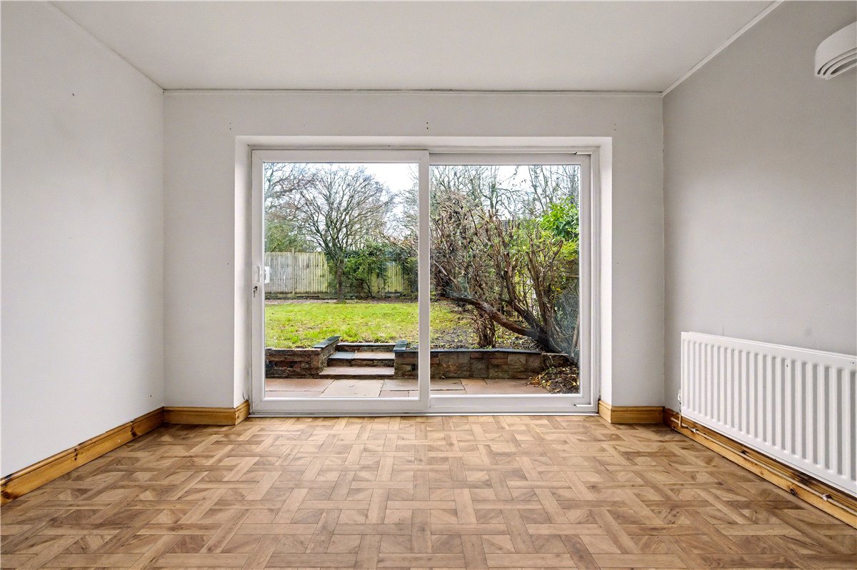 5 bedroom house, Kingsbury Road, Marston B76 - Sold STC