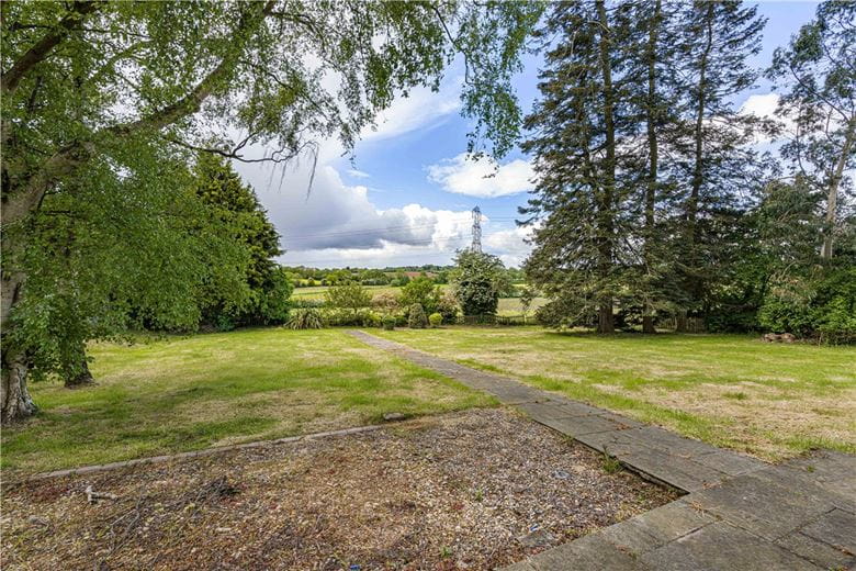 4 bedroom house, Church Lane, Middleton B78 - Available