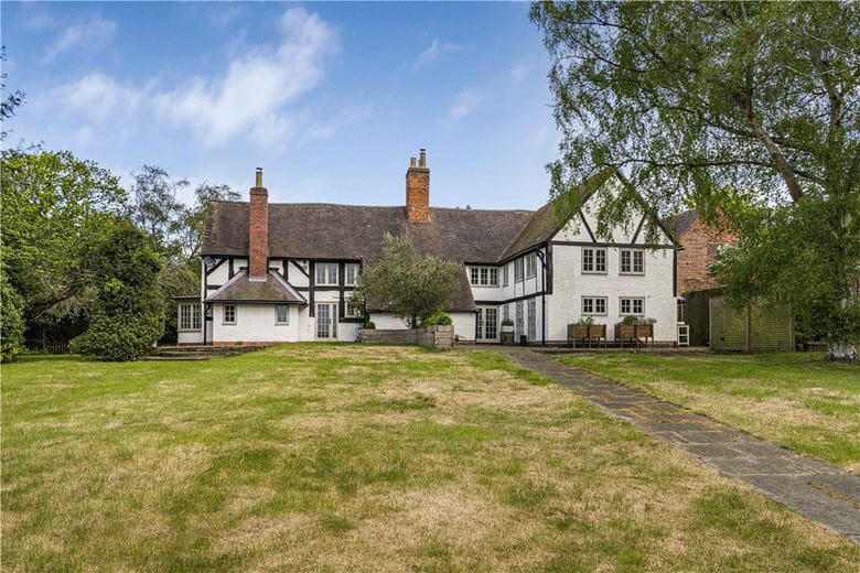 4 bedroom house, Church Lane, Middleton B78 - Available