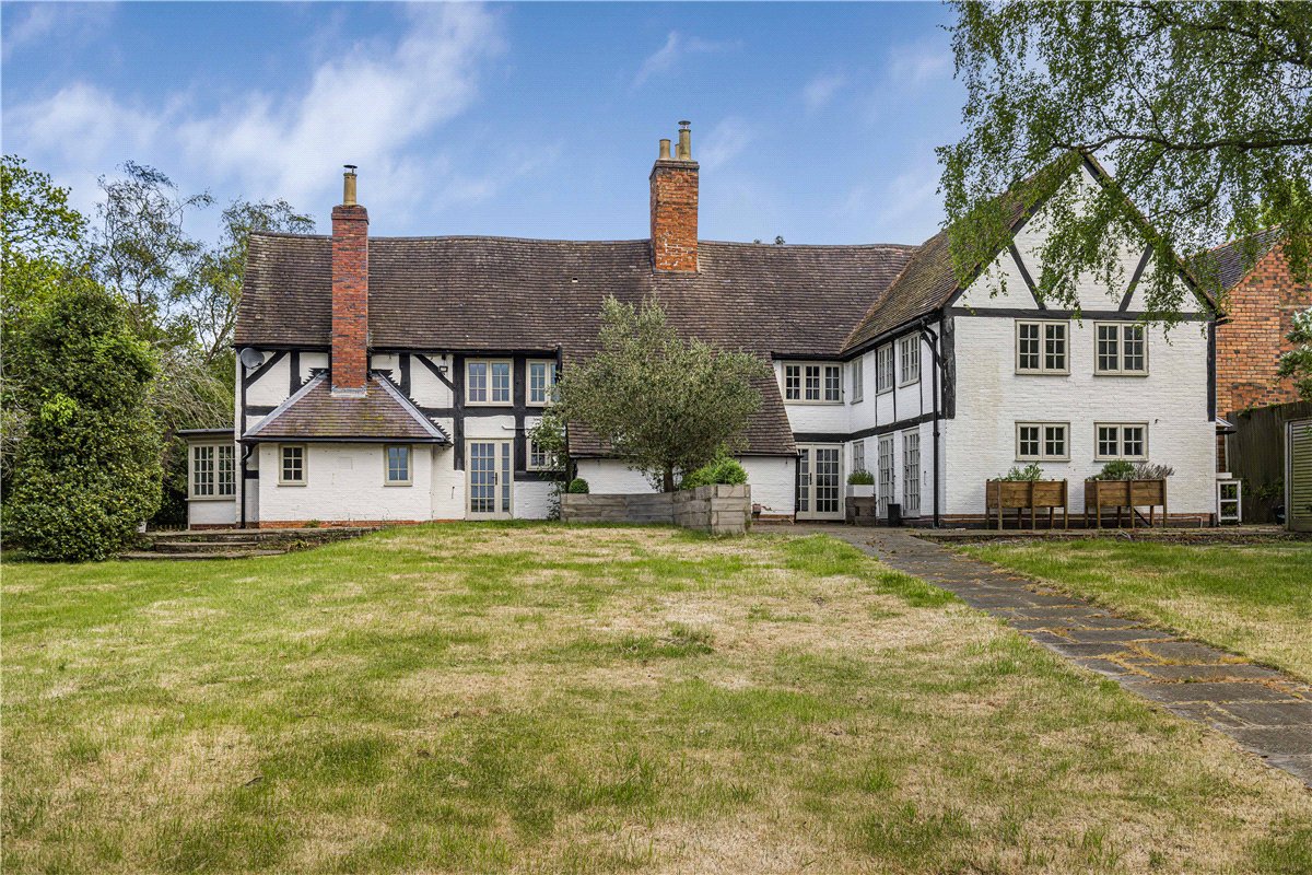 4 bedroom house, Church Lane, Middleton B78 - Available