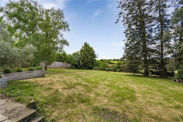 4 bedroom house, Church Lane, Middleton B78 - Available