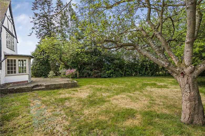 4 bedroom house, Church Lane, Middleton B78 - Available