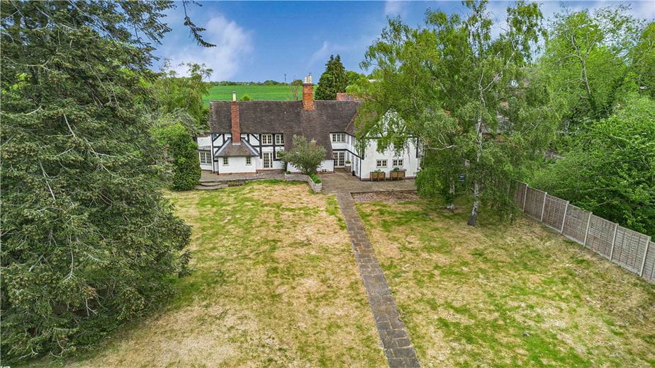 4 bedroom house, Church Lane, Middleton B78 - Available