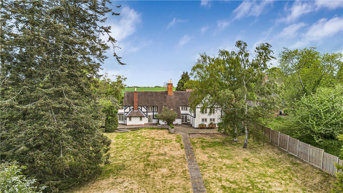 4 bedroom house, Church Lane, Middleton B78 - Available