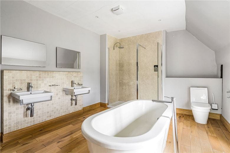 4 bedroom house, Church Lane, Middleton B78 - Available