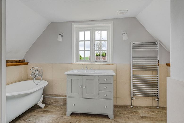 4 bedroom house, Church Lane, Middleton B78 - Available