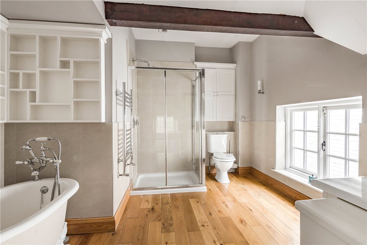 4 bedroom house, Church Lane, Middleton B78 - Available